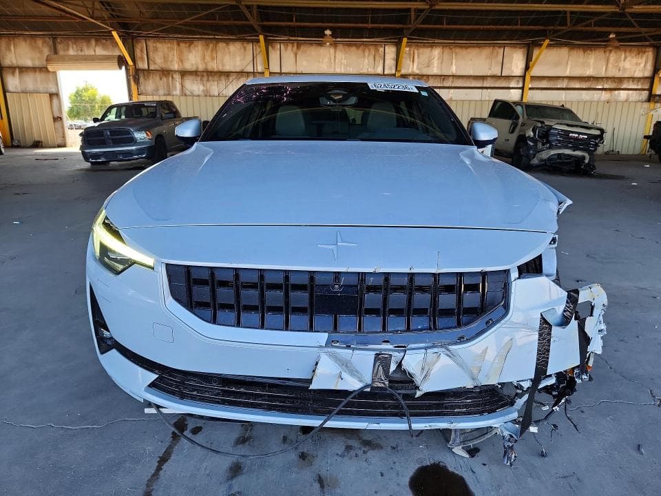 2021 POLESTAR 2 5