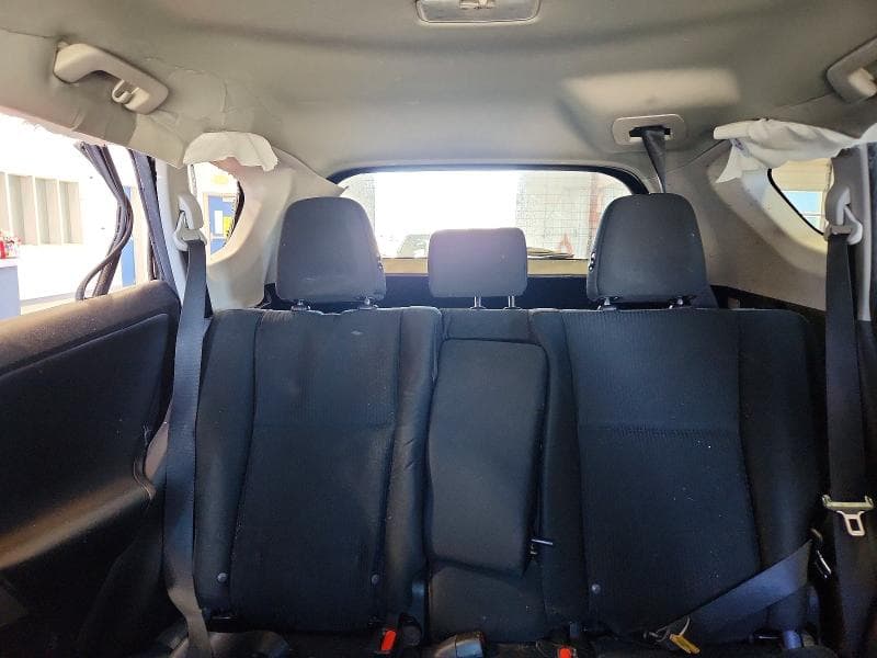 2018 TOYOTA RAV4 LE 10