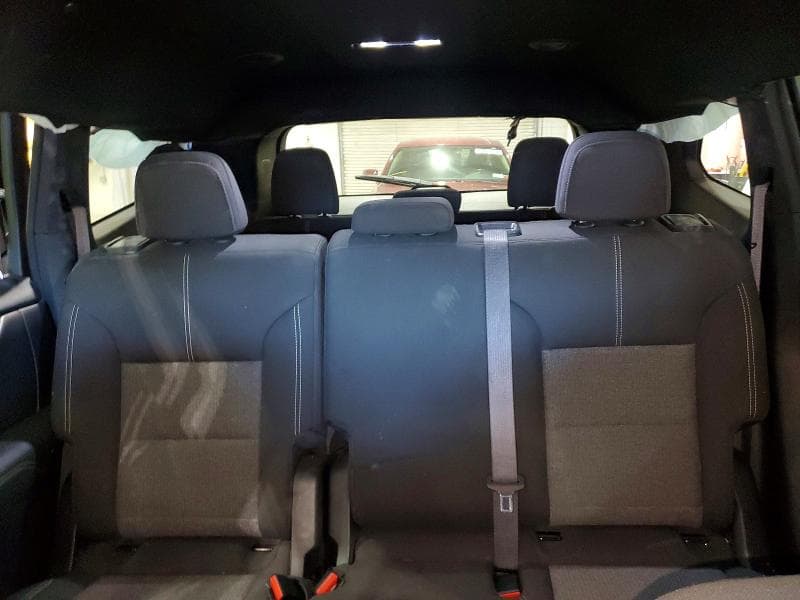 2025 GMC ACADIA ELEVATION 10