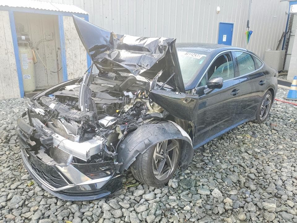 2024 HYUNDAI SONATA SEL - 1