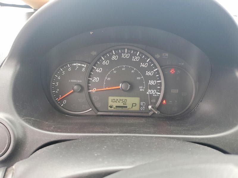 2022 MITSUBISHI MIRAGE ES 9