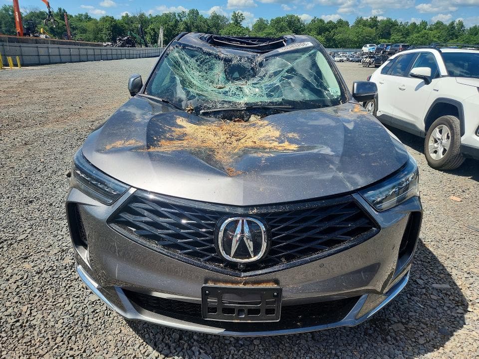 2026 ACURA RDX ADVANCE 5