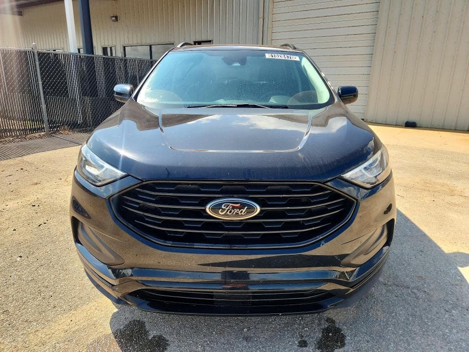 2022 FORD EDGE SE 5