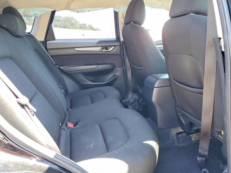 2019 MAZDA CX-5 SPORT 11