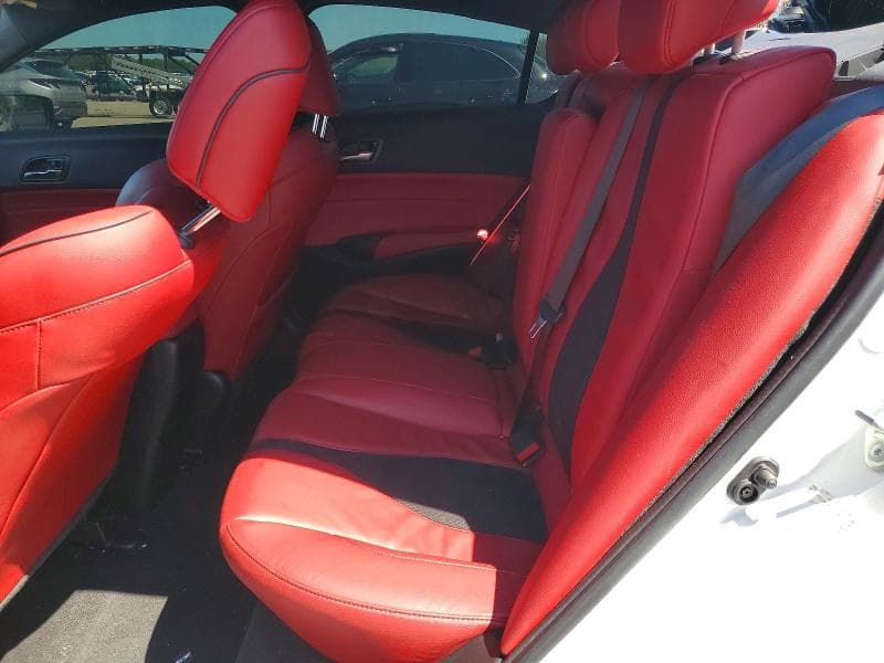 2021 ACURA ILX PREMIUM A-SPEC 10