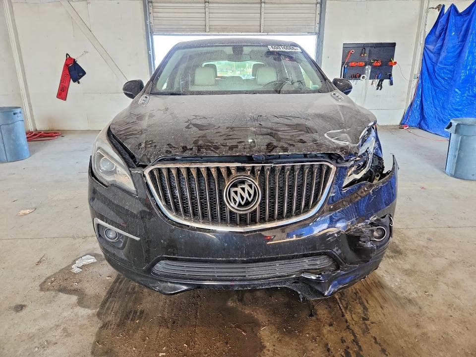 2017 BUICK ENVISION PREFERRED 5