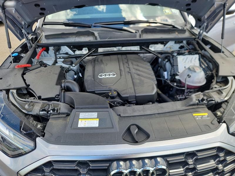 2024 AUDI Q5 PREMIUM PLUS 45 12