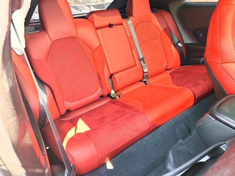 2026 DODGE CHARGER SCAT PACK 10