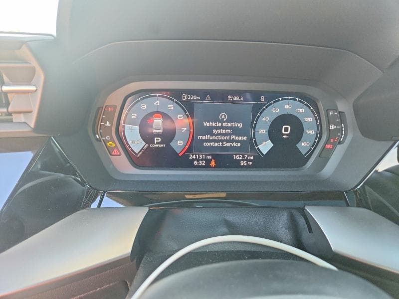 2022 AUDI A3 PREMIUM 9
