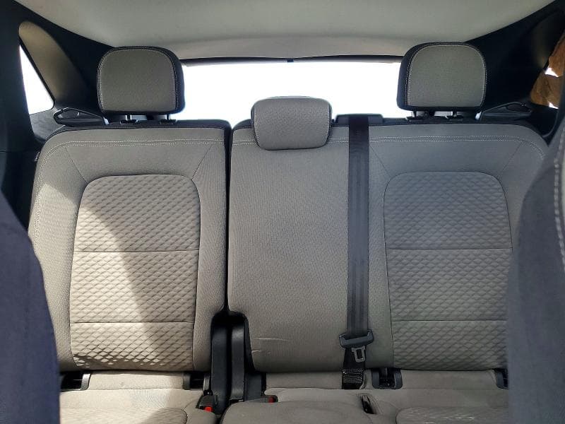 2022 FORD ESCAPE SE 10