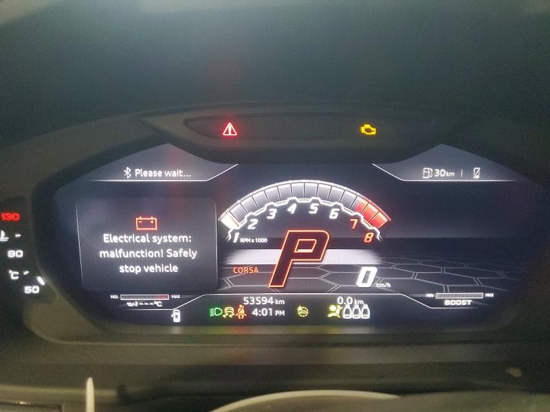 2021 LAMBORGHINI URUS 9