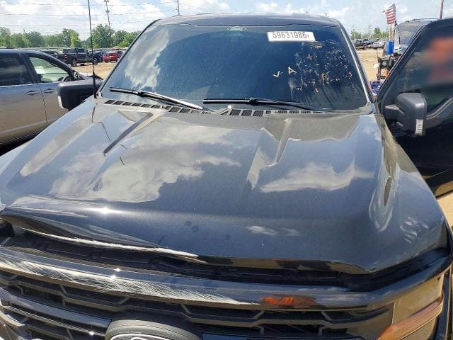 2026 FORD F150 XLT 11