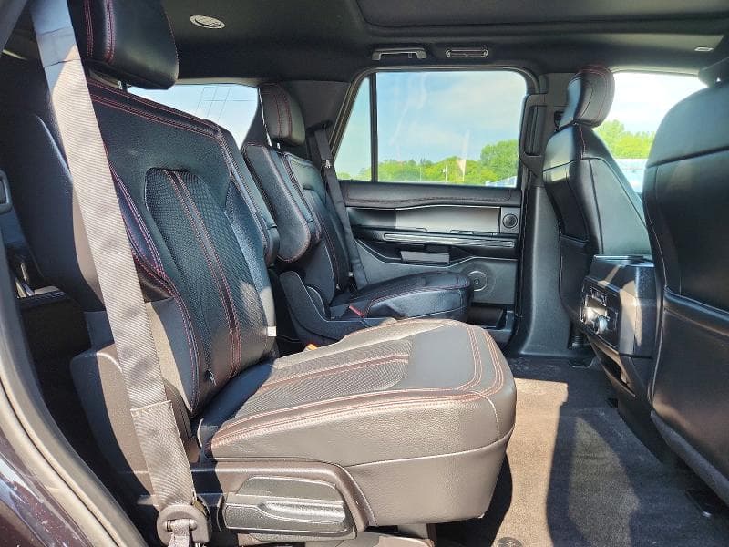 2019 FORD EXPEDITION LIMITED 11