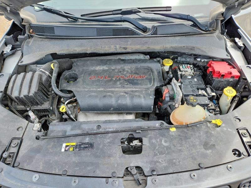2021 JEEP COMPASS 12