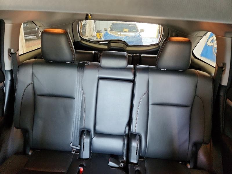 2019 TOYOTA HIGHLANDER XLE 10
