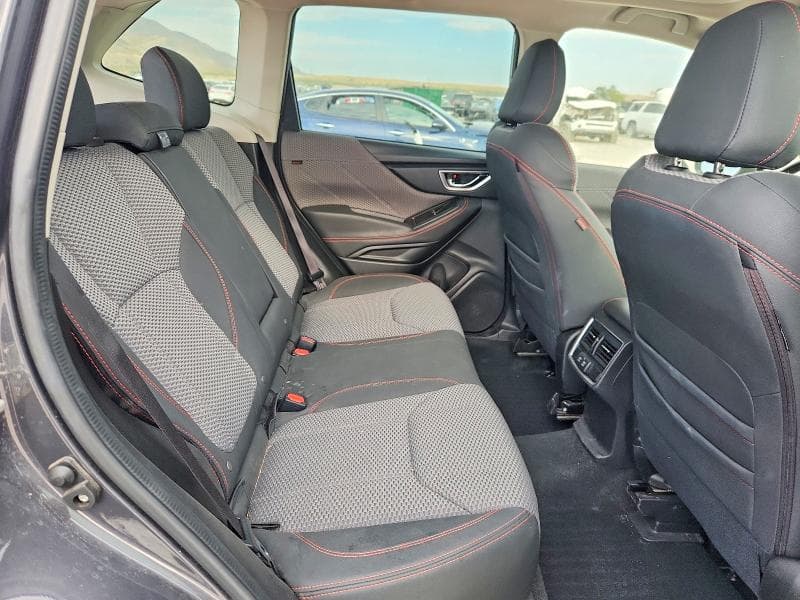 2021 SUBARU FORESTER SPORT 10