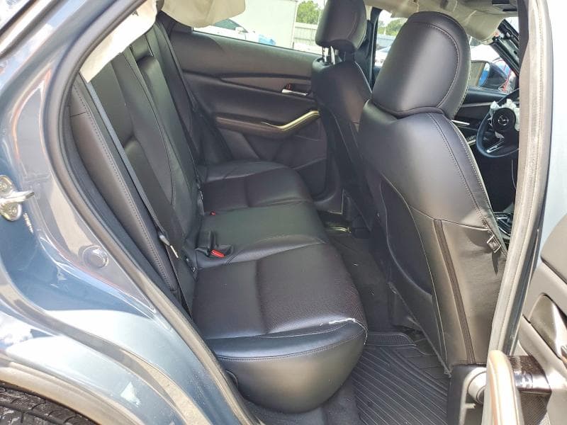 2022 MAZDA CX-30 PREMIUM PLUS 11