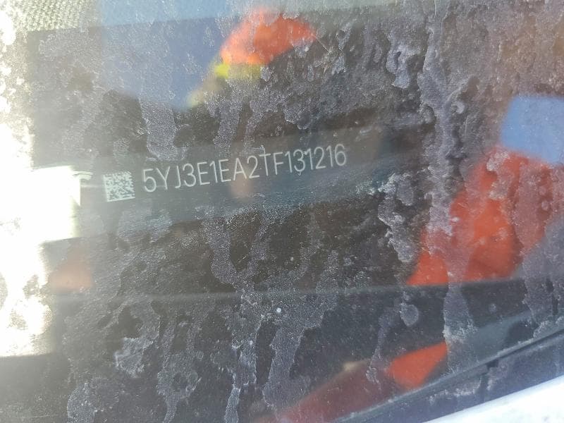 2026 TESLA MODEL 3 12