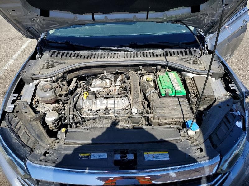 2021 VOLKSWAGEN JETTA 11