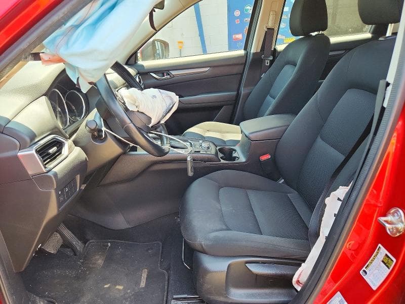 2019 MAZDA CX-5 SPORT 7