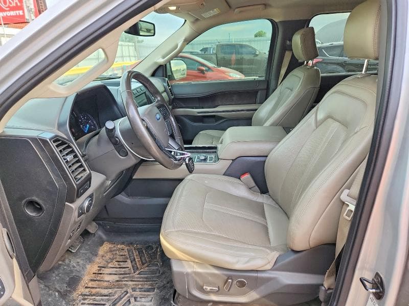 2018 FORD EXPEDITION LIMITED 7