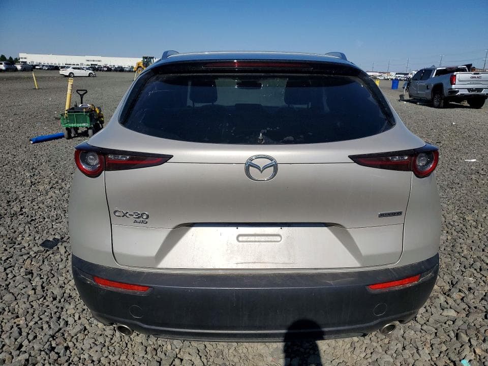 2023 MAZDA CX-30 PREMIUM 6