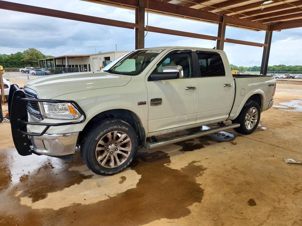 2017 RAM 1500 LONGHORN - 1