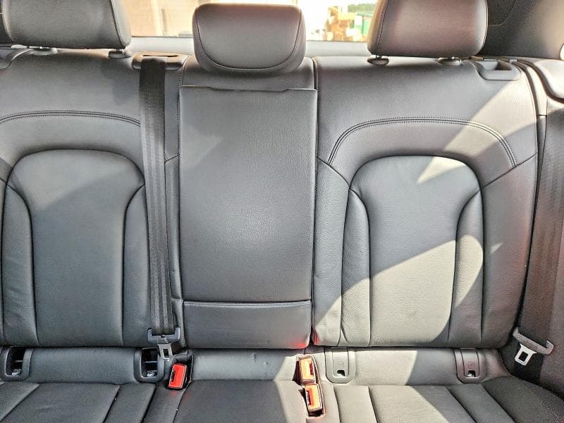 2018 AUDI Q3 PREMIUM PLUS 10