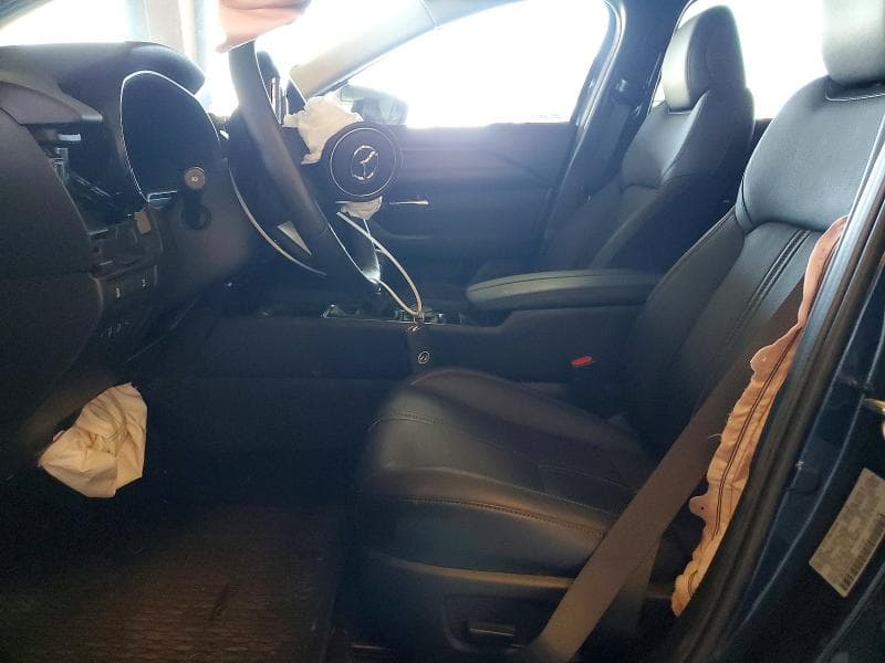 2025 MAZDA CX-50 PREMIUM PLUS 7