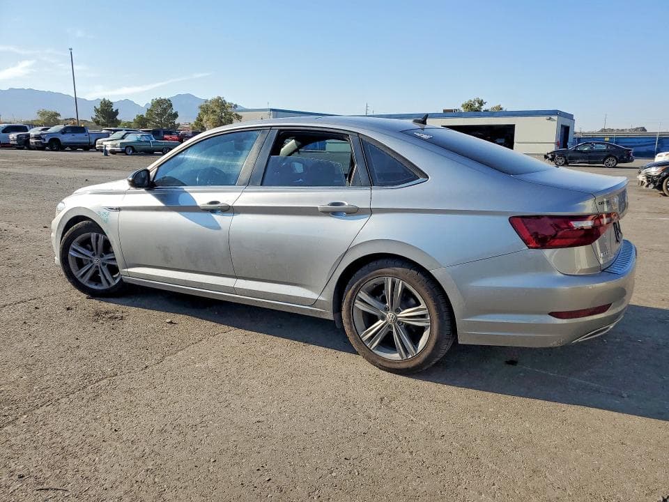 2020 VOLKSWAGEN JETTA S 2
