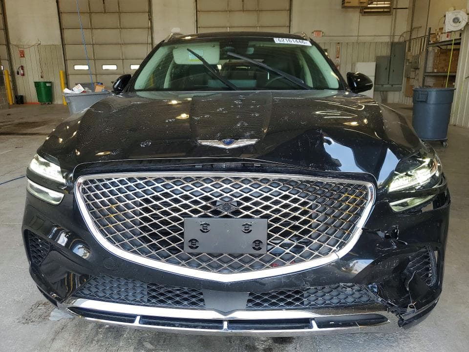 2025 GENESIS GV70 2.5T STANDARD 5