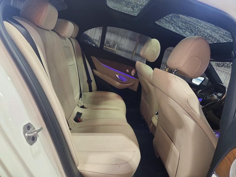 2021 MERCEDES-BENZ E 350 10
