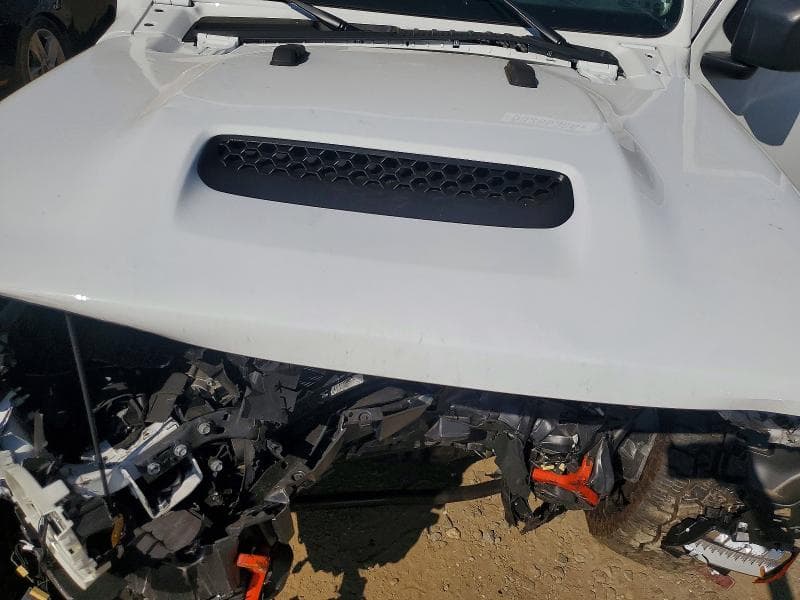 2026 JEEP GLADIATOR MOJAVE 11