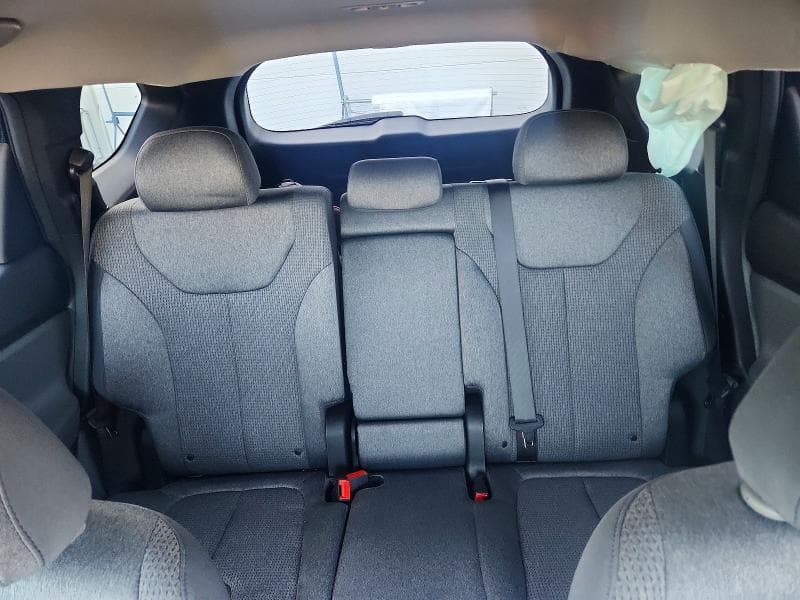 2023 HYUNDAI SANTA FE SEL 10