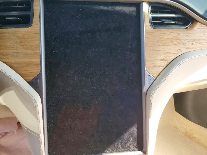 2018 TESLA MODEL S 9