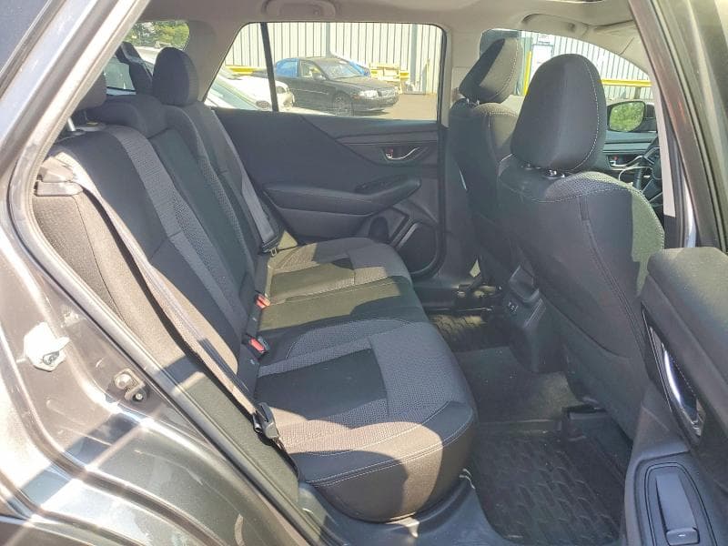 2021 SUBARU OUTBACK PREMIUM 10