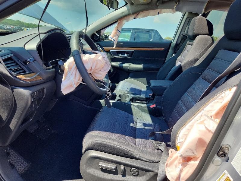 2018 HONDA CR-V EX 7