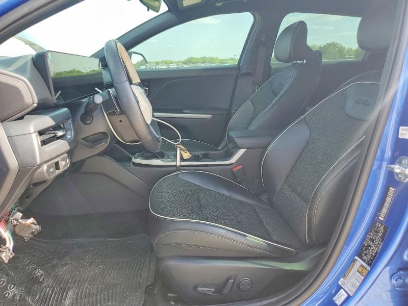2025 KIA K4 GT LINE 7