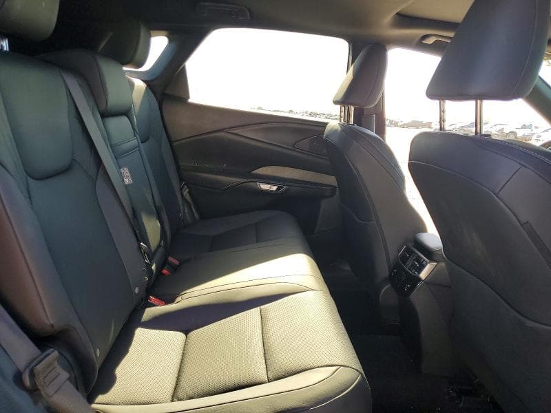 2025 LEXUS RX 350 PREMIUM 11