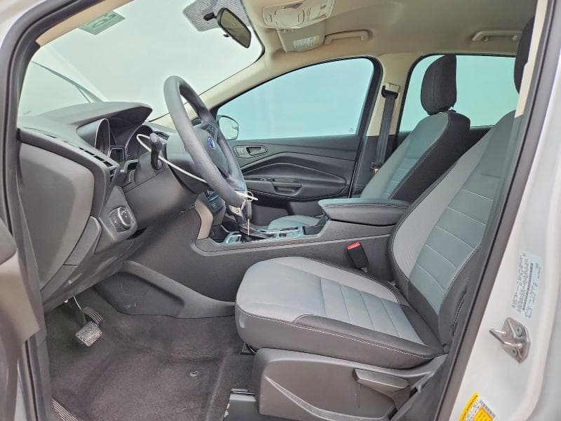 2019 FORD ESCAPE S 7