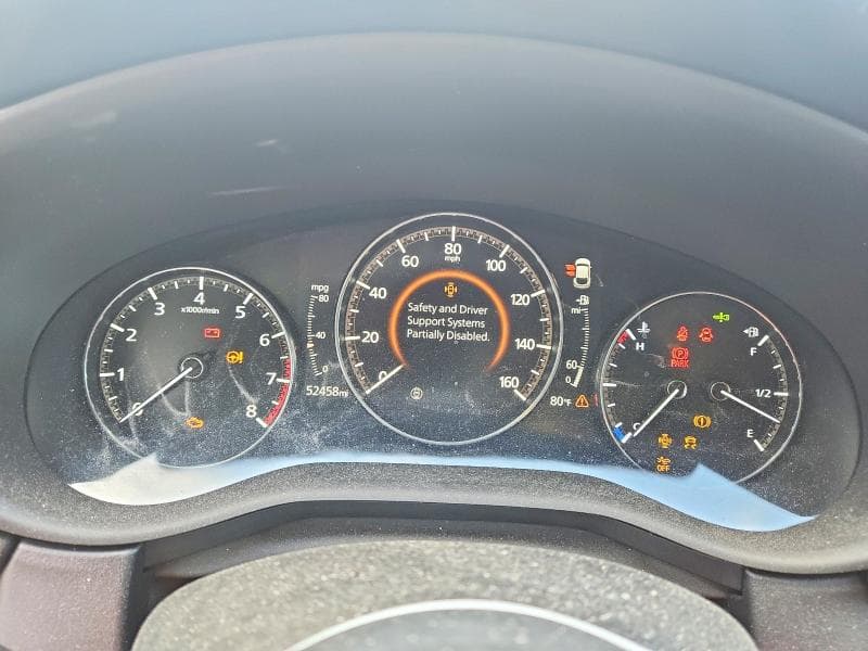 2021 MAZDA CX-30 SELECT 9