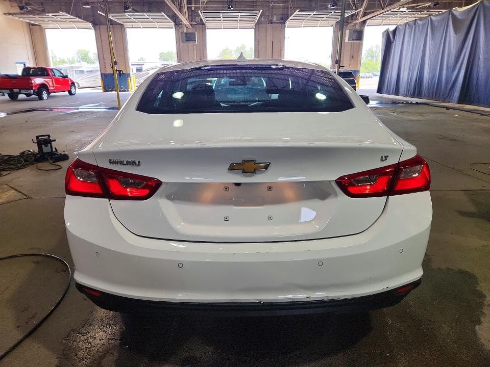2024 CHEVROLET MALIBU LT 6