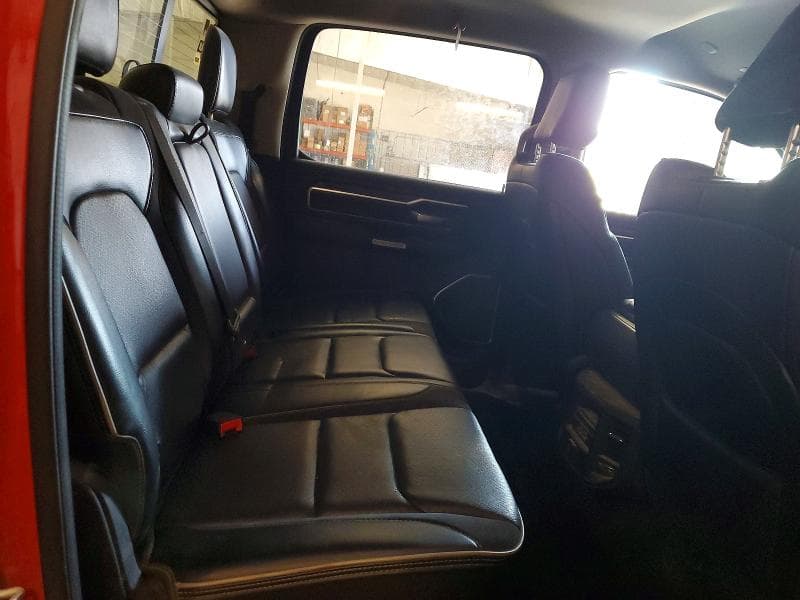2019 RAM 1500 LARAMIE 10
