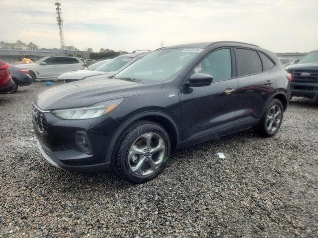 2025 FORD ESCAPE ST LINE SELECT - 1
