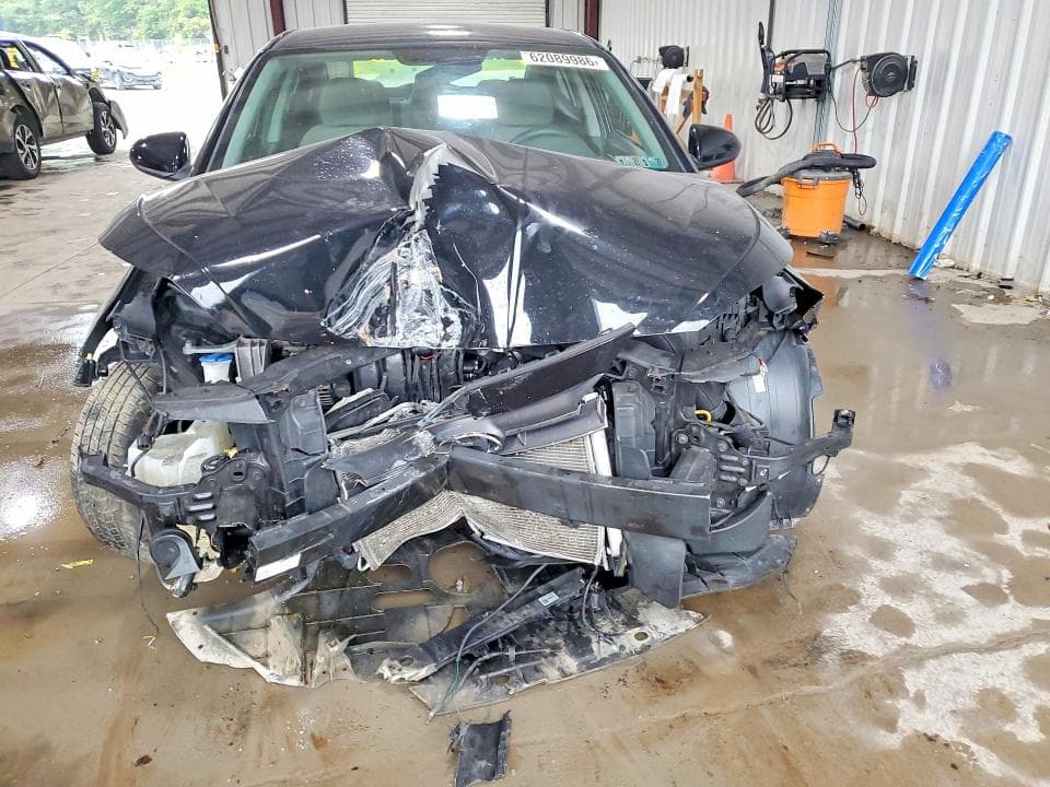 2019 HYUNDAI ELANTRA SE 5