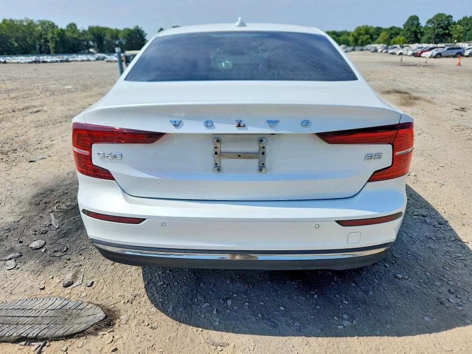 2023 VOLVO S60 ULTIMATE 6