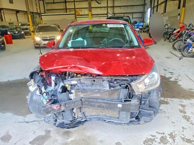 2019 KIA RIO S 5