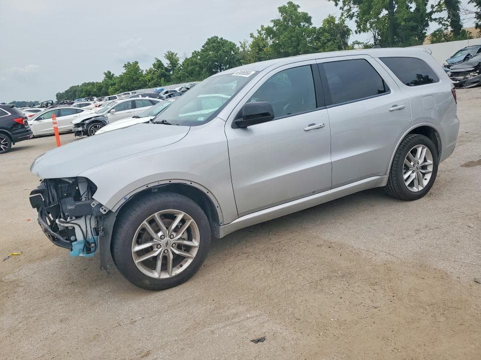 2023 DODGE DURANGO GT - 1