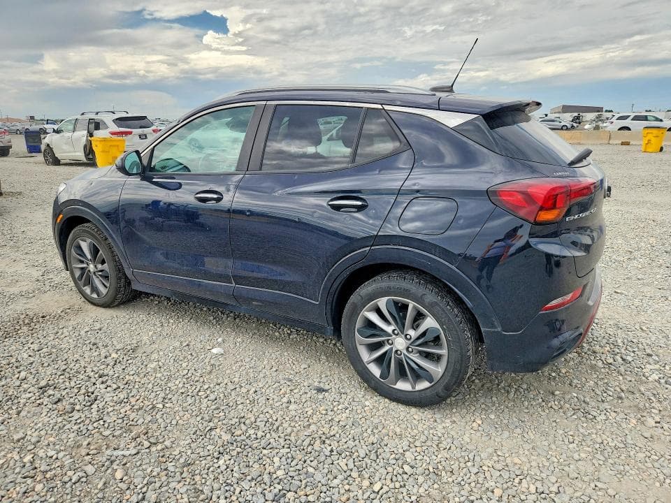 2021 BUICK ENCORE GX SELECT 2