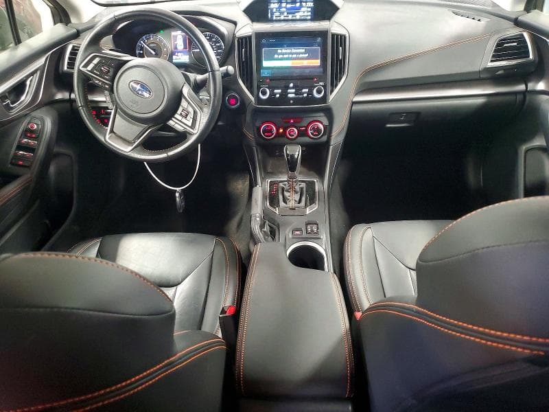2022 SUBARU CROSSTREK LIMITED 8